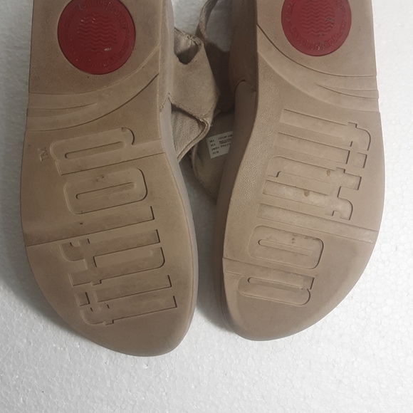 Flipflop sandals - Picture 9 of 12